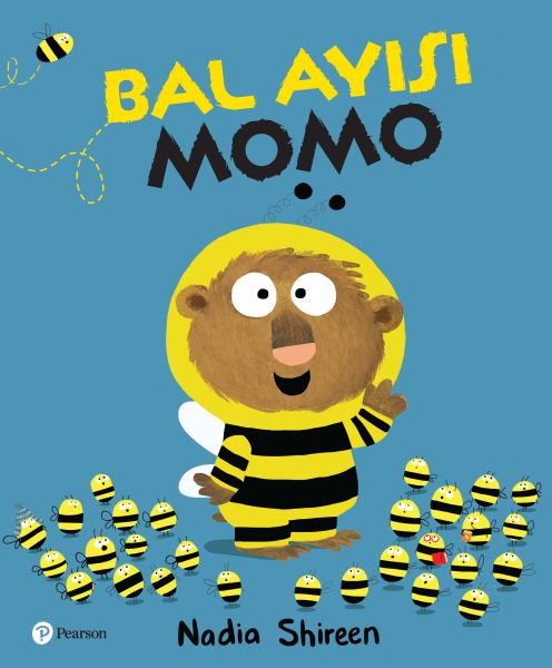 Bal Ayısı Momo