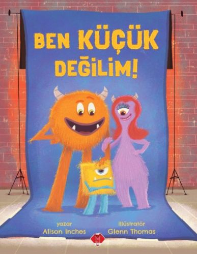 Ben Küçük Değilim