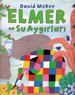 Elmer ve Su Aygırları