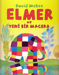 Elmer ve Yeni Bir Macera