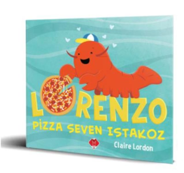 Lorenzo  Pizza Seven Istakoz