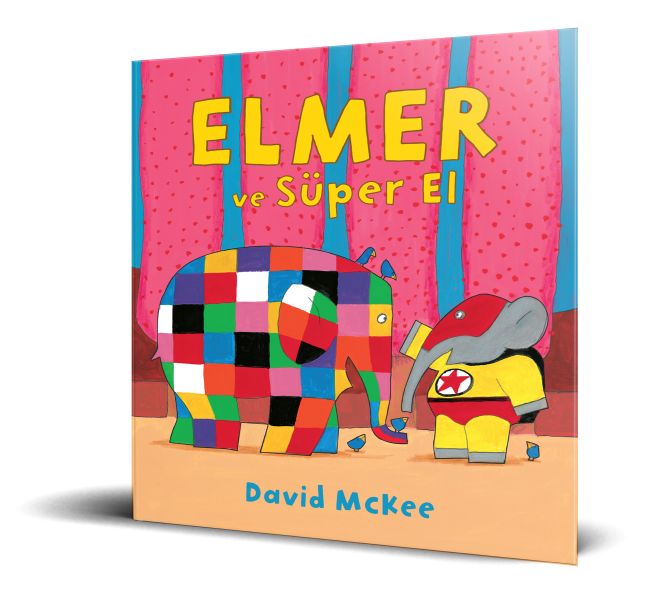 Elmer ve Süper El