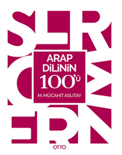 Arap Dilinin 100ü