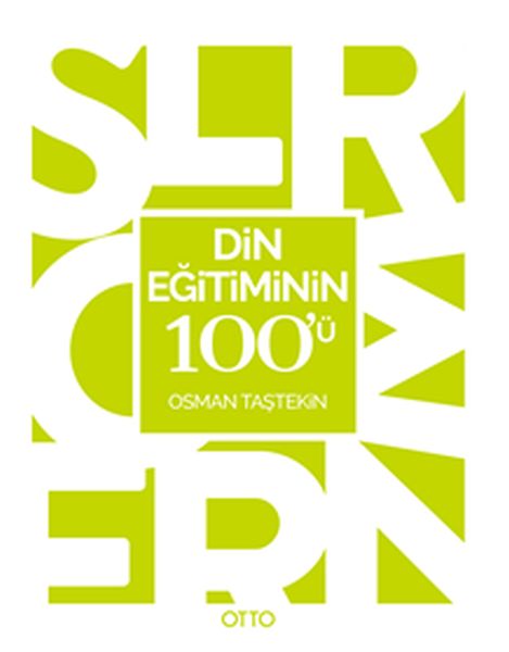 Din Eğitiminin 100ü