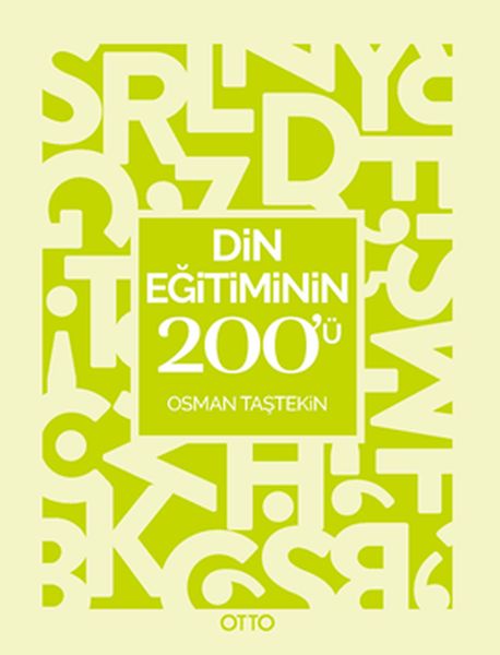 Din Eğitiminin 200ü