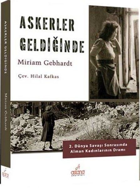 Askerler Geldiğinde