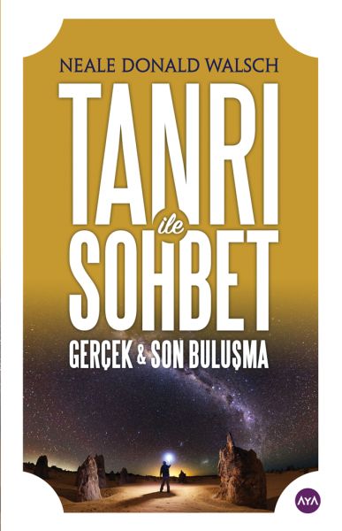 Tanrı ile Sohbet