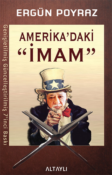 Amerikadaki İmam