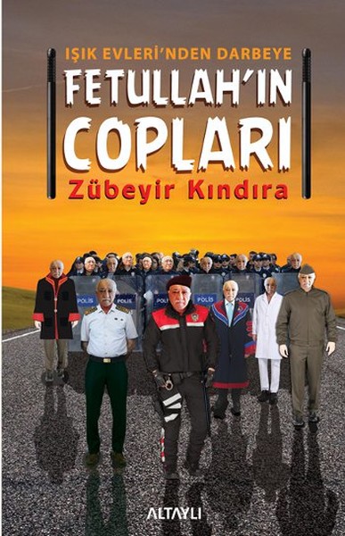 Fetullahın Copları