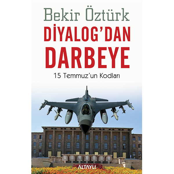 Diyalogdan Darbeye