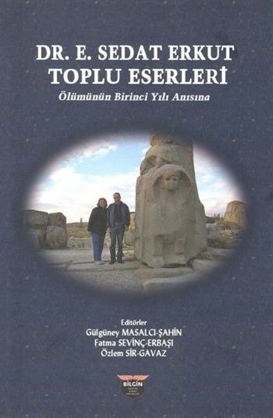 Dr E Sedat Erkut Toplu Eserleri