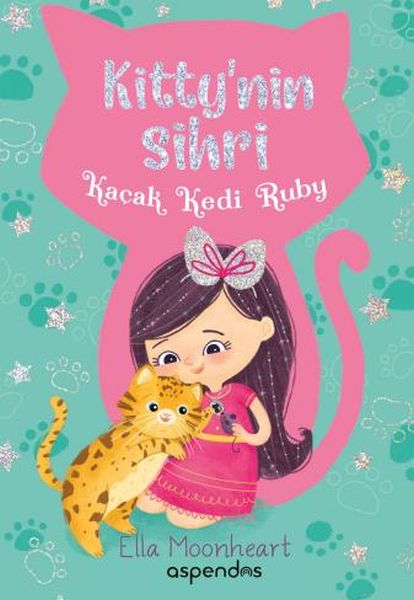 Kittynin Sihri  Kaçak Kedi Ruby