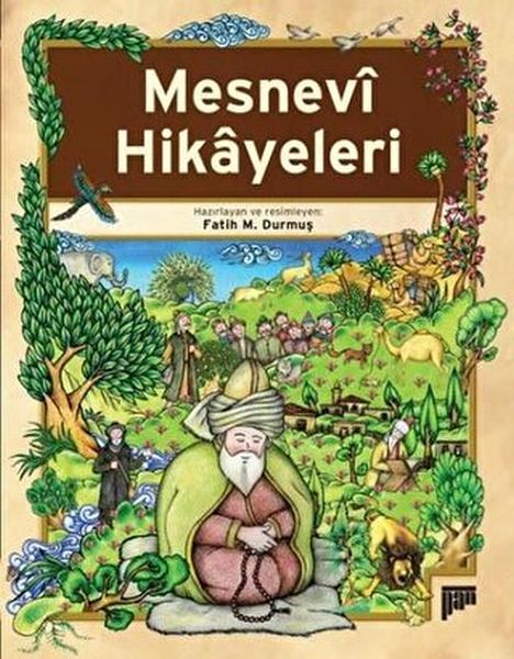 Mesnevi Hikayeleri