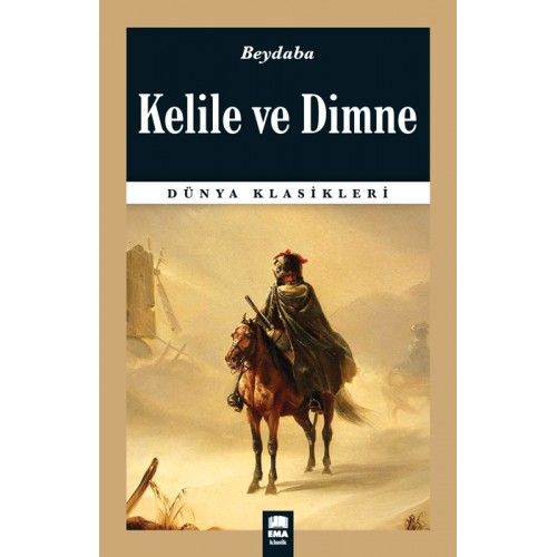 Dünya Klasikleri  Kelile ve Dimne