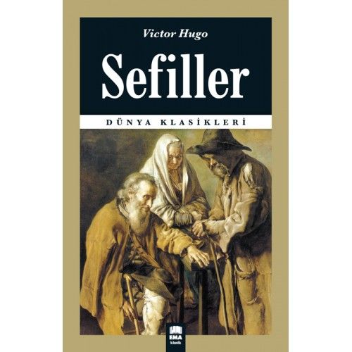 Dünya Klasikleri  Sefiller