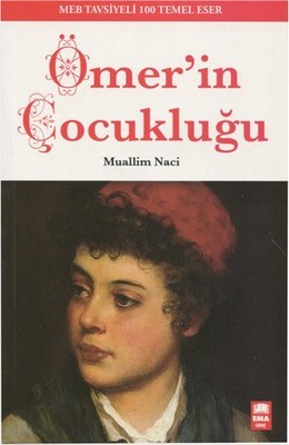 Ömerin Çocukluğu