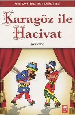 Karagöz İle Hacivat