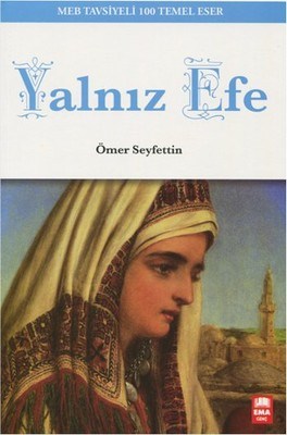 Yalnız Efe