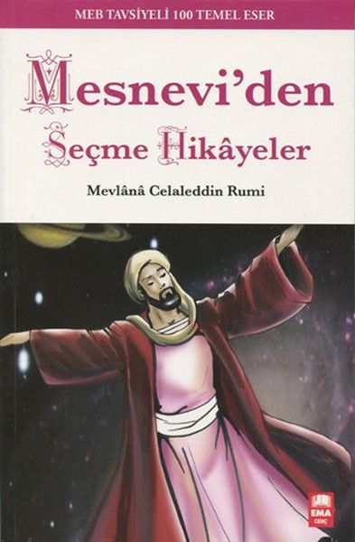 Mesneviden Seçme Hikayeler