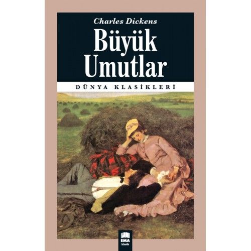 Dünya Klasikleri  Büyük Umutlar