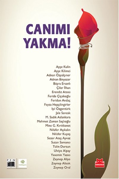 Canımı Yakma