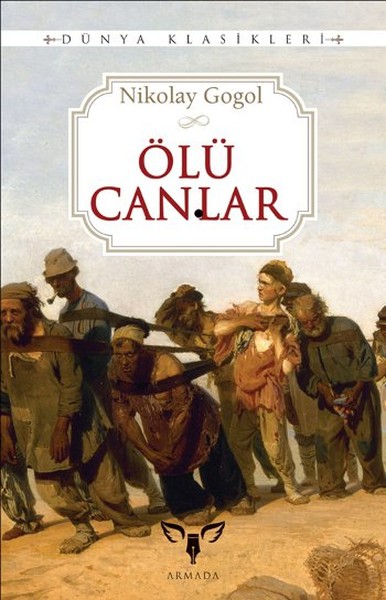 Ölü Canlar