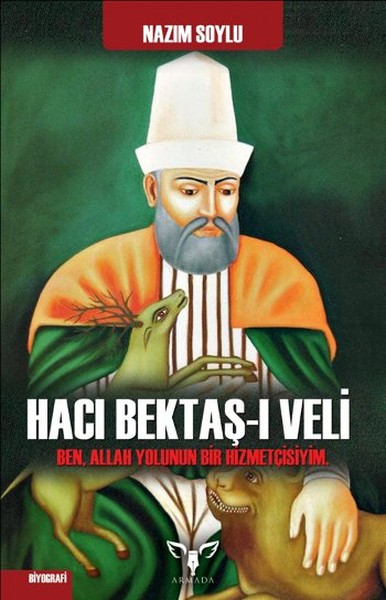 Hacı Bektaşı Veli