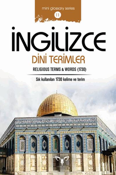 İngilizce Dini Terimler Mini Glossary Series 11