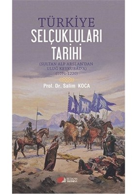 Türkiye Selçukluları Tarihi