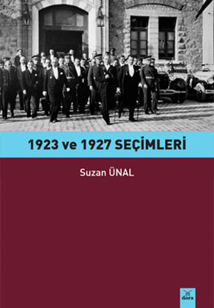 1923 ve 1927 Seçimleri