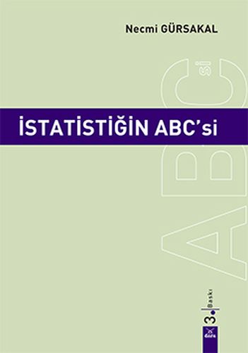 İstatistiğin ABCsi