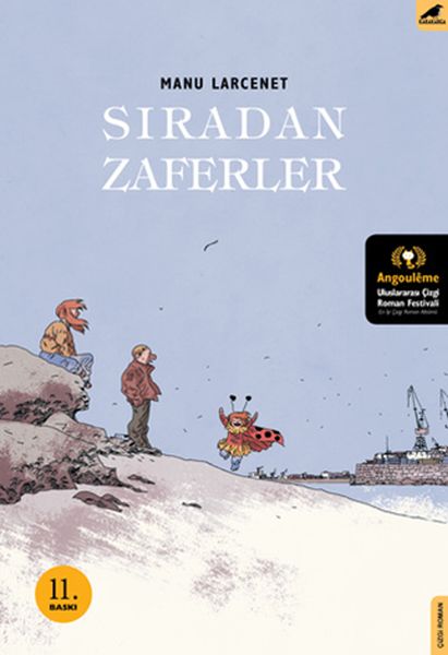 Sıradan Zaferler