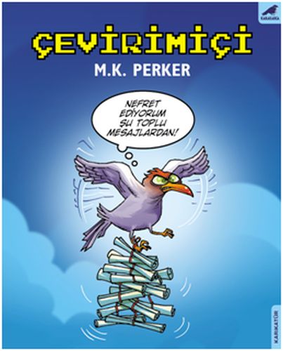 Çevrimiçi