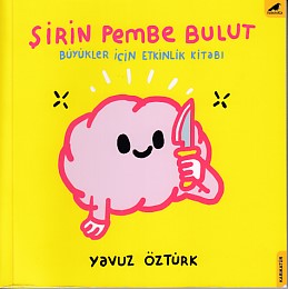 Şirin Pembe Bulut