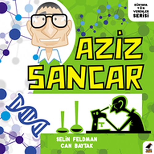 Aziz Sancar