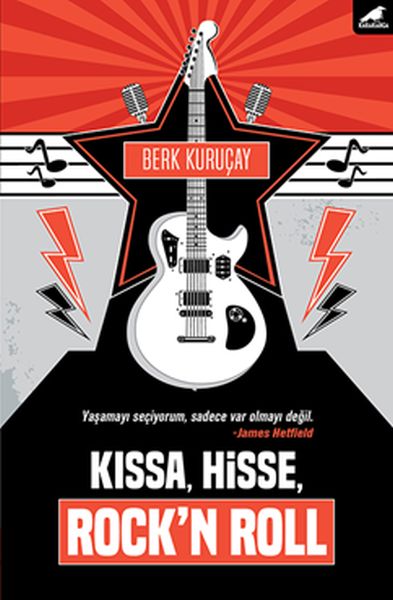 Kıssa Hisse Rockn Roll