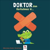 Doktordan Korkulmaz ki