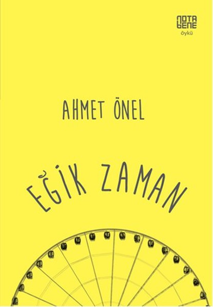 Eğik Zaman