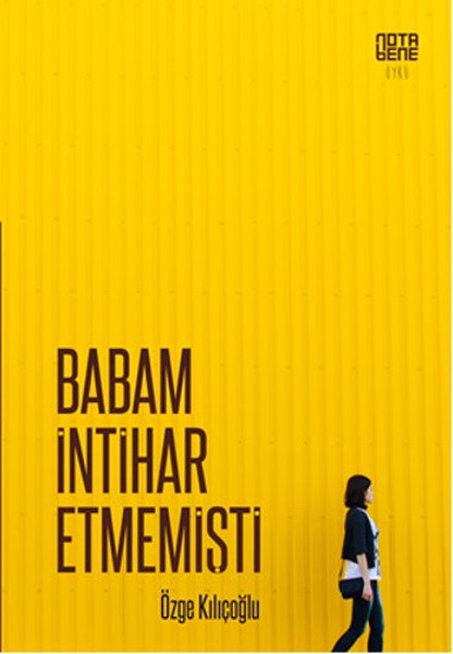 Babam İntihar Etmemişti