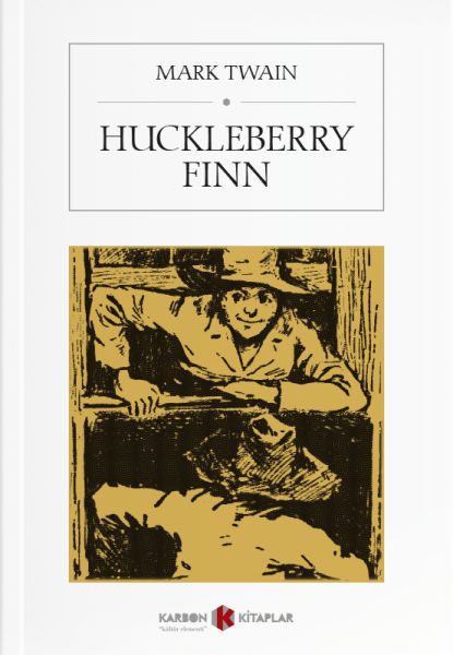 Huckleberry Finn