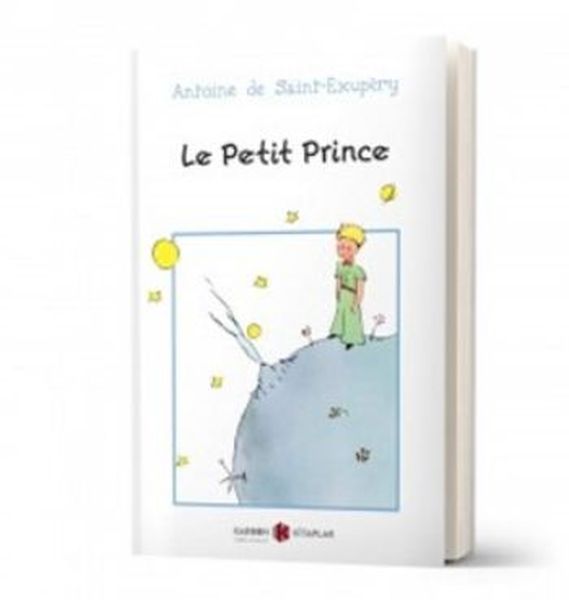 Le Petit Prince