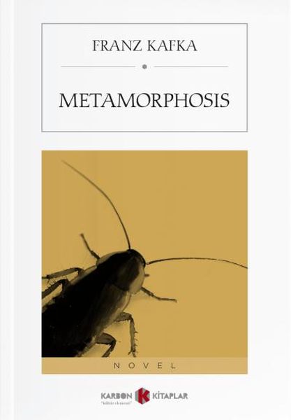 Metamorphosis