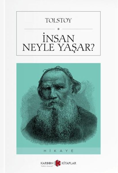 İnsan Neyle Yaşar