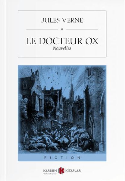 Le Docteur Ox