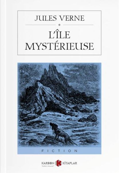 Lile Mysterieuse