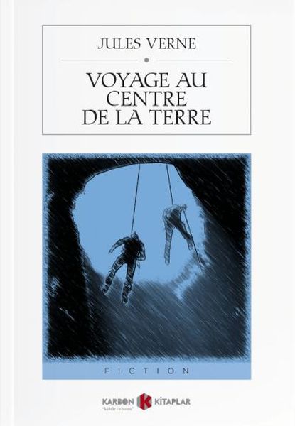 Voyage Au Centre De La Terre