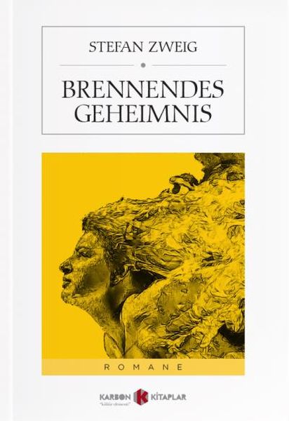 Brennendes Geheimnis Almanca