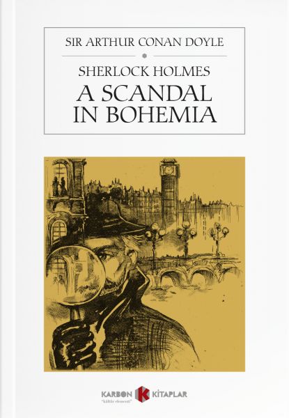 Sherlock Holmes  A Scandal in Bohemia