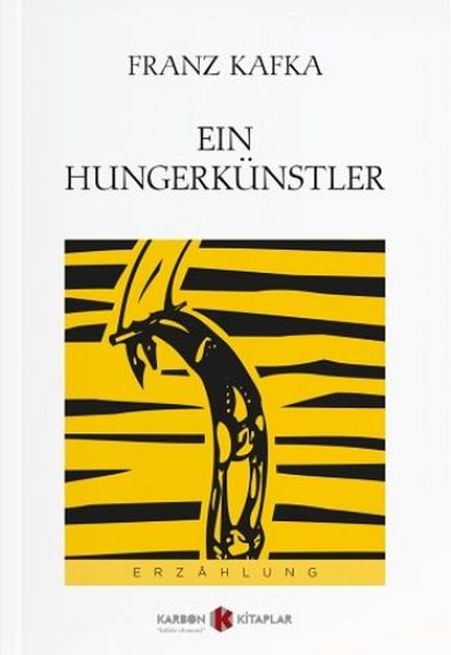 Ein Hungerkünstler Almanca