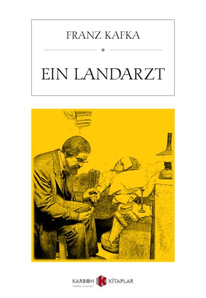 Ein Landarzt Almanca